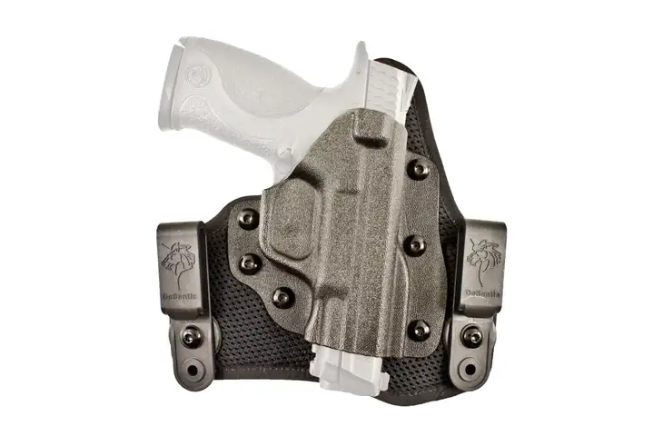 DeSantis Infiltrator Air Kydex Synthetic Springfield Armory Hellcat Pro IWB Holster w/ Free S&H — 2 models